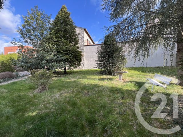 Maison &agrave; vendre - 5 pi&egrave;ces - 127,20 m2 - Monistrol Sur Loire - 43 - AUVERGNE