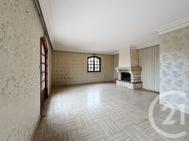 Maison &agrave; vendre - 5 pi&egrave;ces - 127,20 m2 - Monistrol Sur Loire - 43 - AUVERGNE