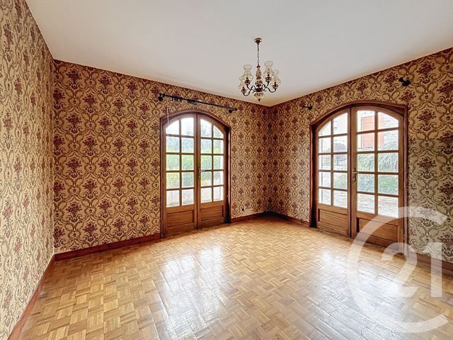 Maison &agrave; vendre - 5 pi&egrave;ces - 127,20 m2 - Monistrol Sur Loire - 43 - AUVERGNE