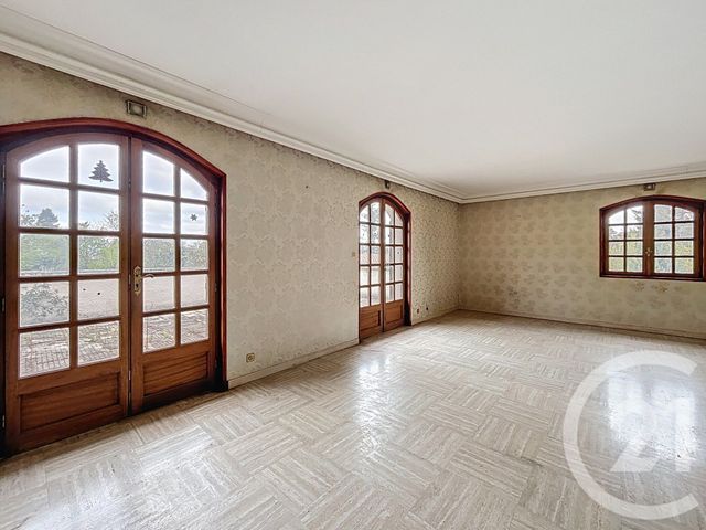 Maison &agrave; vendre - 5 pi&egrave;ces - 127,20 m2 - Monistrol Sur Loire - 43 - AUVERGNE