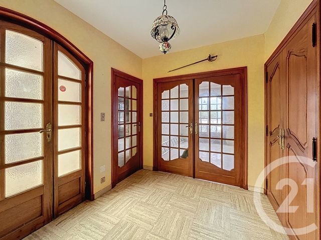 Maison &agrave; vendre - 5 pi&egrave;ces - 127,20 m2 - Monistrol Sur Loire - 43 - AUVERGNE