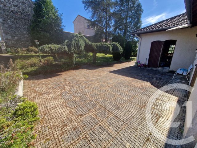 Maison &agrave; vendre - 5 pi&egrave;ces - 127,20 m2 - Monistrol Sur Loire - 43 - AUVERGNE