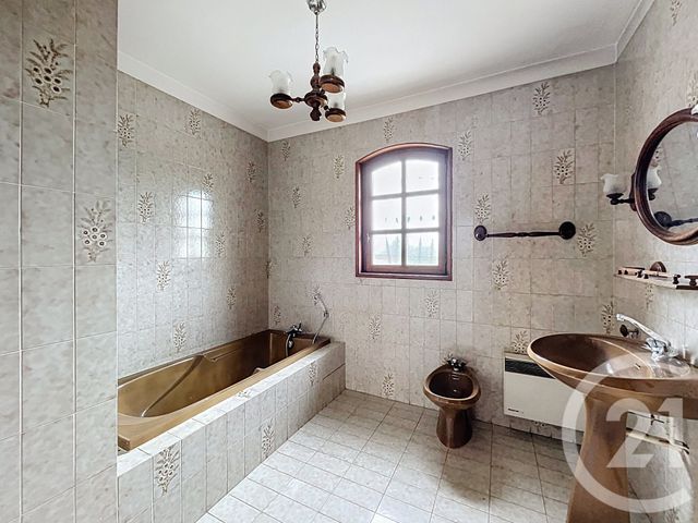 Maison &agrave; vendre - 5 pi&egrave;ces - 127,20 m2 - Monistrol Sur Loire - 43 - AUVERGNE