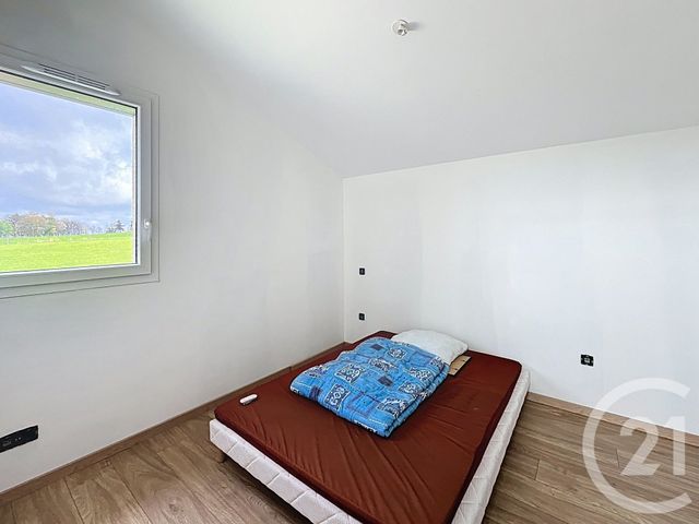 Maison &agrave; vendre - 4 pi&egrave;ces - 132,15 m2 - Yssingeaux - 43 - AUVERGNE