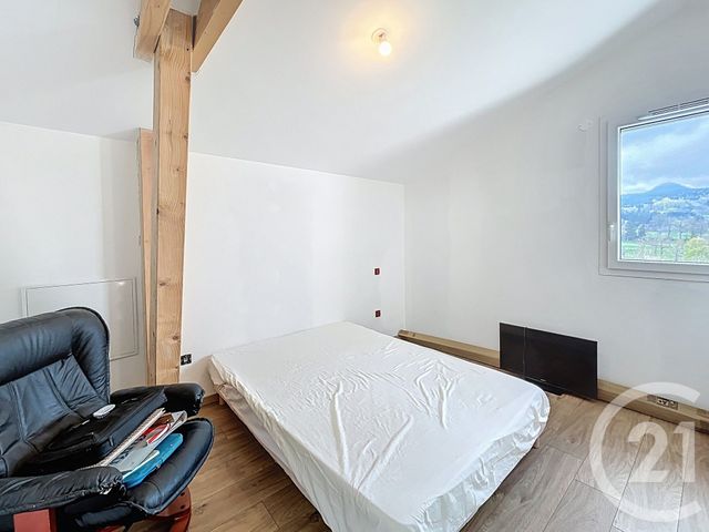 Maison &agrave; vendre - 4 pi&egrave;ces - 132,15 m2 - Yssingeaux - 43 - AUVERGNE