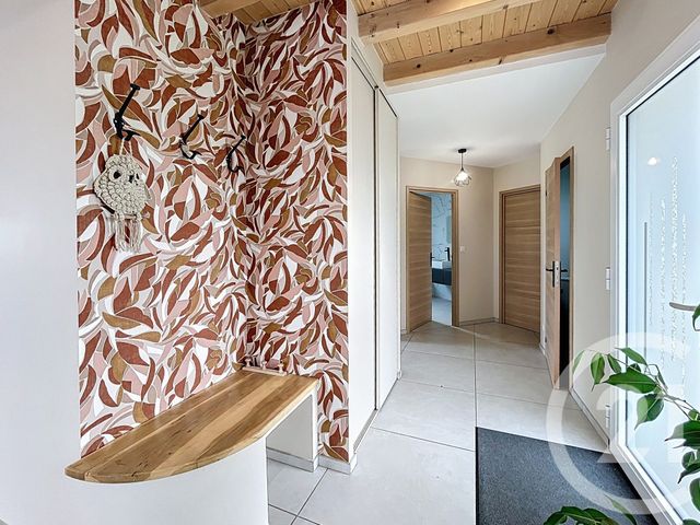 Maison &agrave; vendre - 4 pi&egrave;ces - 132,15 m2 - Yssingeaux - 43 - AUVERGNE