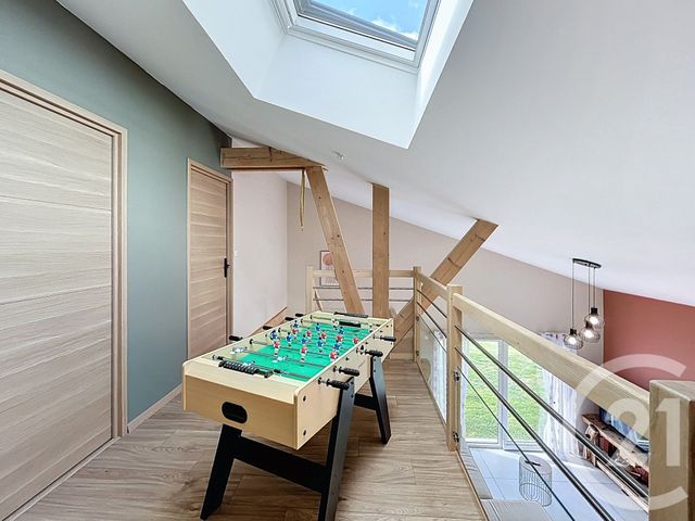 Maison &agrave; vendre - 4 pi&egrave;ces - 132,15 m2 - Yssingeaux - 43 - AUVERGNE