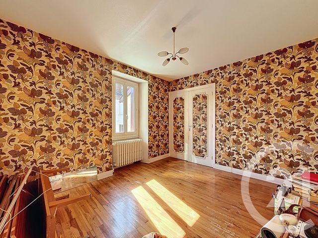 Appartement T3 &agrave; vendre - 3 pi&egrave;ces - 61,55 m2 - Monistrol Sur Loire - 43 - AUVERGNE