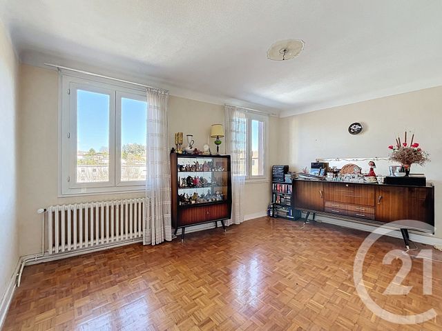 appartement - MONISTROL SUR LOIRE - 43