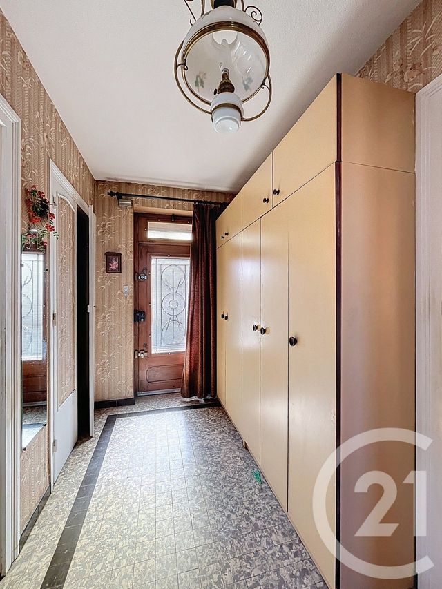 Appartement T3 &agrave; vendre - 3 pi&egrave;ces - 61,55 m2 - Monistrol Sur Loire - 43 - AUVERGNE