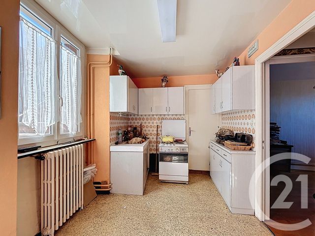 Appartement T2 &agrave; vendre - 2 pi&egrave;ces - 29,01 m2 - Monistrol Sur Loire - 43 - AUVERGNE