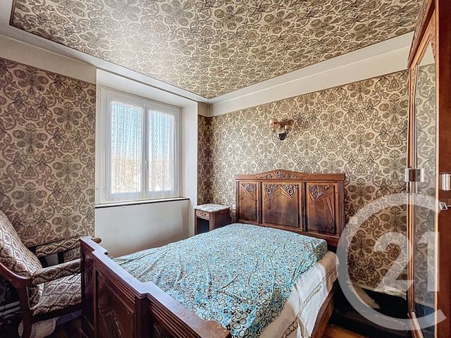 Appartement T2 &agrave; vendre - 2 pi&egrave;ces - 29,01 m2 - Monistrol Sur Loire - 43 - AUVERGNE