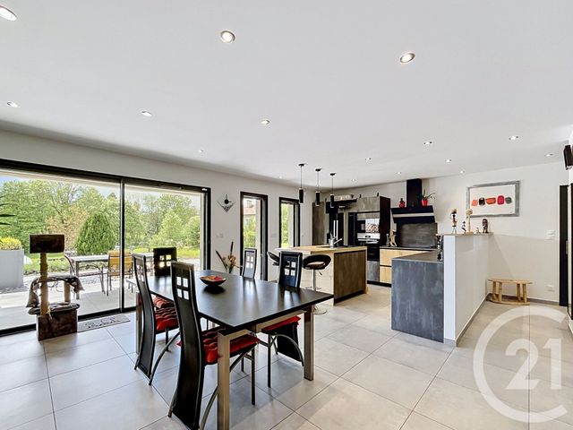 Maison &agrave; vendre - 5 pi&egrave;ces - 109 m2 - Lapte - 43 - AUVERGNE