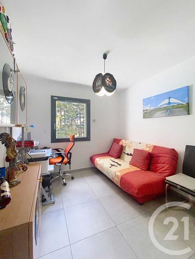 Maison &agrave; vendre - 5 pi&egrave;ces - 109 m2 - Lapte - 43 - AUVERGNE