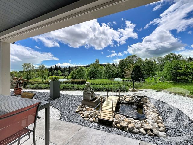 Maison &agrave; vendre - 5 pi&egrave;ces - 109 m2 - Lapte - 43 - AUVERGNE