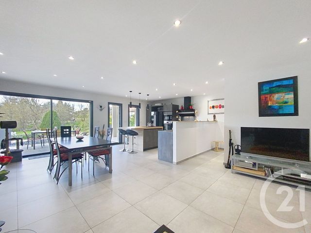 Maison &agrave; vendre - 5 pi&egrave;ces - 109 m2 - Lapte - 43 - AUVERGNE