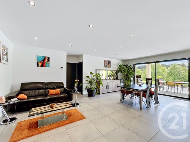 Maison &agrave; vendre - 5 pi&egrave;ces - 109 m2 - Lapte - 43 - AUVERGNE