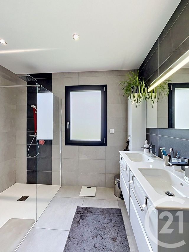 Maison &agrave; vendre - 5 pi&egrave;ces - 109 m2 - Lapte - 43 - AUVERGNE