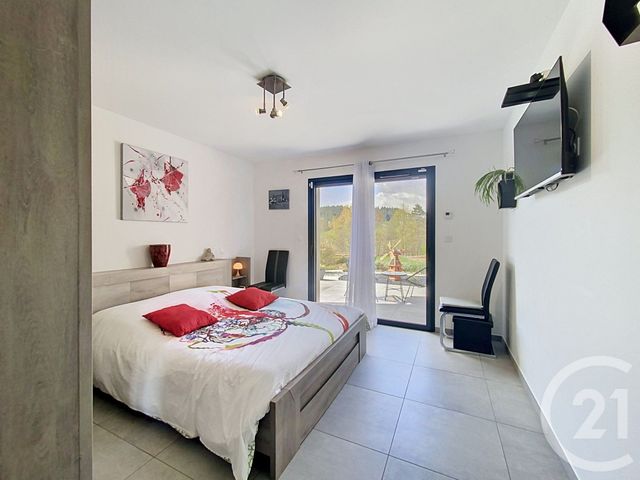 Maison &agrave; vendre - 5 pi&egrave;ces - 109 m2 - Lapte - 43 - AUVERGNE