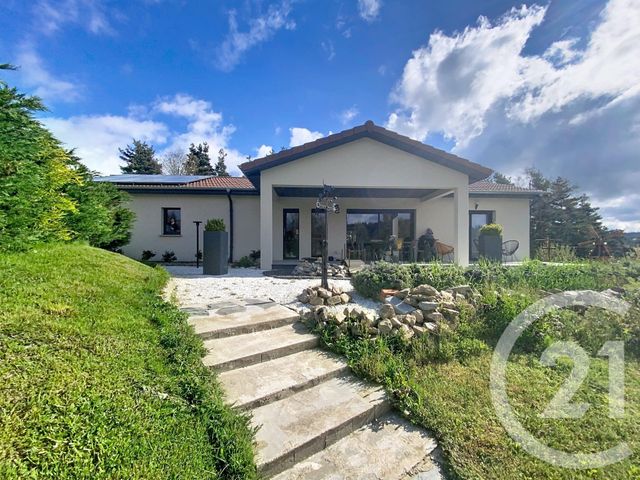 Maison à vendre LAPTE