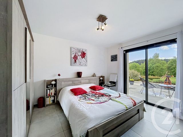 Maison &agrave; vendre - 5 pi&egrave;ces - 109 m2 - Lapte - 43 - AUVERGNE