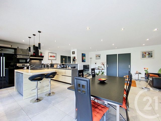 Maison &agrave; vendre - 5 pi&egrave;ces - 109 m2 - Lapte - 43 - AUVERGNE