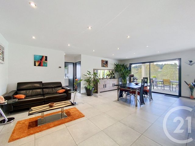 Maison &agrave; vendre - 5 pi&egrave;ces - 109 m2 - Lapte - 43 - AUVERGNE
