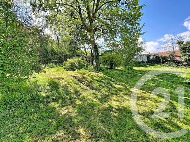 Maison &agrave; vendre - 4 pi&egrave;ces - 115,80 m2 - Monistrol Sur Loire - 43 - AUVERGNE