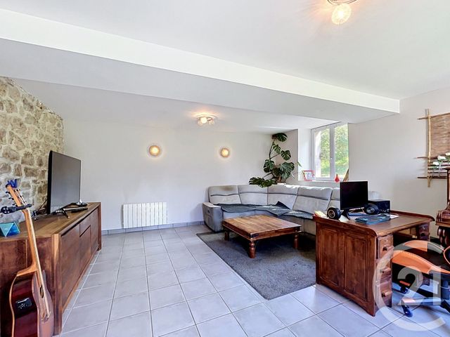 Maison &agrave; vendre - 4 pi&egrave;ces - 115,80 m2 - Monistrol Sur Loire - 43 - AUVERGNE