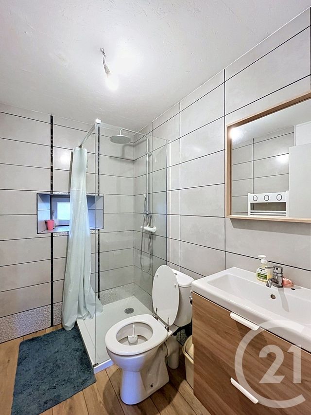 Maison &agrave; vendre - 4 pi&egrave;ces - 115,80 m2 - Monistrol Sur Loire - 43 - AUVERGNE