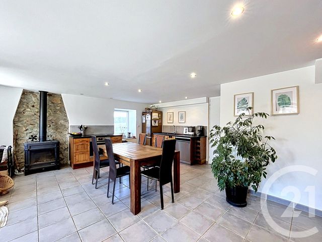 Maison &agrave; vendre - 4 pi&egrave;ces - 115,80 m2 - Monistrol Sur Loire - 43 - AUVERGNE