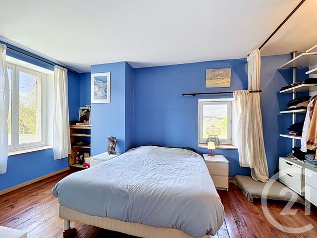 Maison &agrave; vendre - 4 pi&egrave;ces - 115,80 m2 - Monistrol Sur Loire - 43 - AUVERGNE