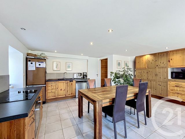 Maison &agrave; vendre - 4 pi&egrave;ces - 115,80 m2 - Monistrol Sur Loire - 43 - AUVERGNE