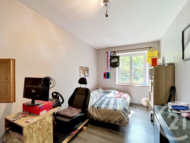 Maison &agrave; vendre - 4 pi&egrave;ces - 115,80 m2 - Monistrol Sur Loire - 43 - AUVERGNE