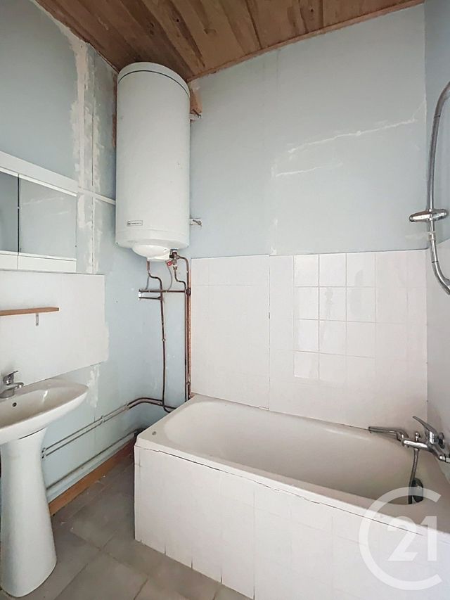 Maison &agrave; vendre - 5 pi&egrave;ces - 156 m2 - Lapte - 43 - AUVERGNE