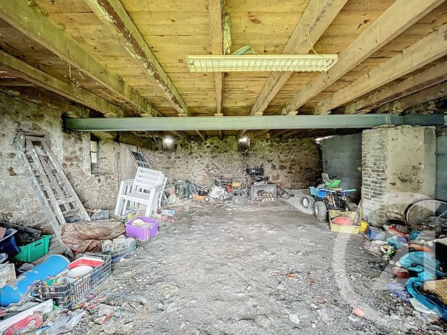 Maison &agrave; vendre - 5 pi&egrave;ces - 156 m2 - Lapte - 43 - AUVERGNE