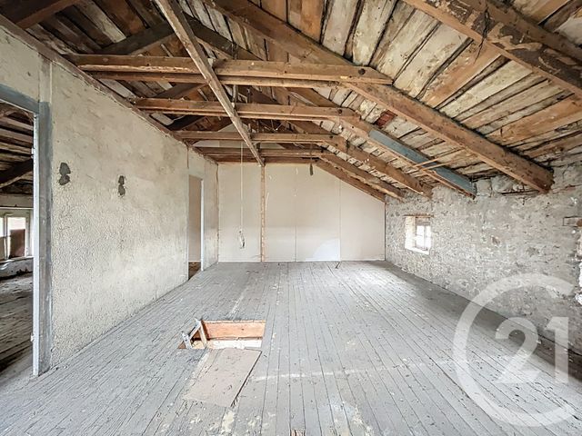Maison &agrave; vendre - 5 pi&egrave;ces - 156 m2 - Lapte - 43 - AUVERGNE