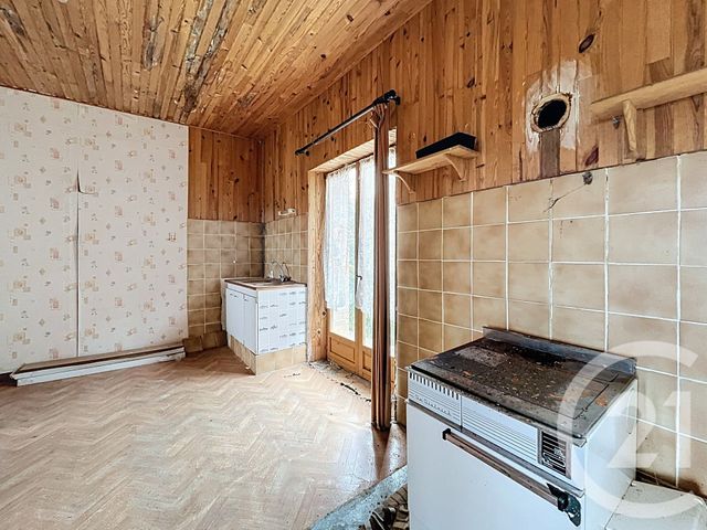 Maison &agrave; vendre - 5 pi&egrave;ces - 156 m2 - Lapte - 43 - AUVERGNE