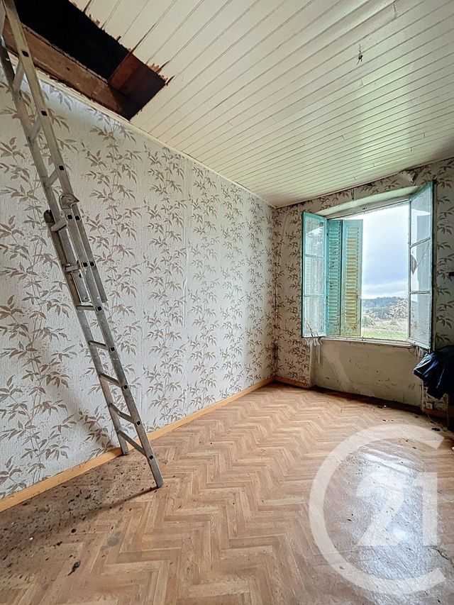 Maison &agrave; vendre - 5 pi&egrave;ces - 156 m2 - Lapte - 43 - AUVERGNE