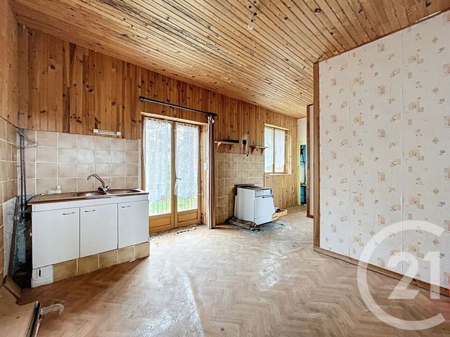 Maison &agrave; vendre - 5 pi&egrave;ces - 156 m2 - Lapte - 43 - AUVERGNE