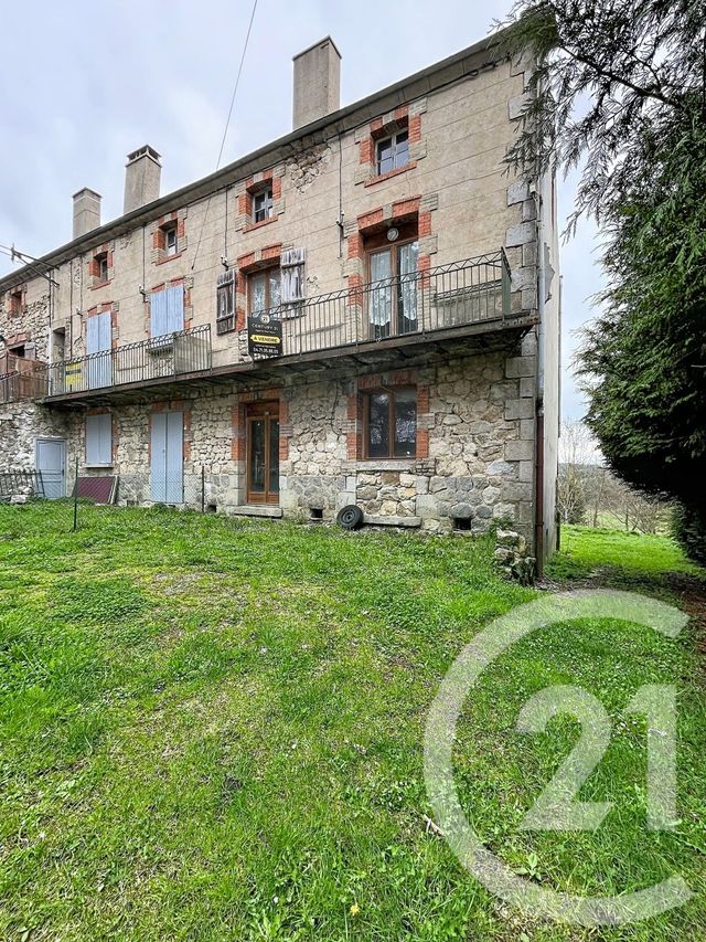 Maison &agrave; vendre - 5 pi&egrave;ces - 156 m2 - Lapte - 43 - AUVERGNE