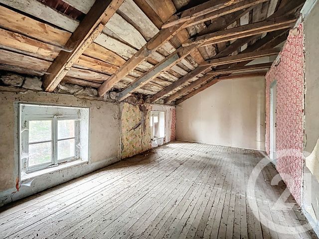 Maison &agrave; vendre - 5 pi&egrave;ces - 156 m2 - Lapte - 43 - AUVERGNE