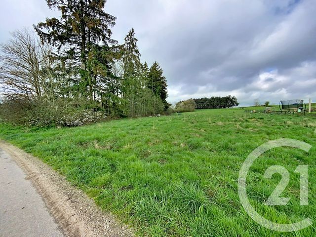 Terrain &agrave; vendre - 1750 m2 - Raucoules - 43 - AUVERGNE