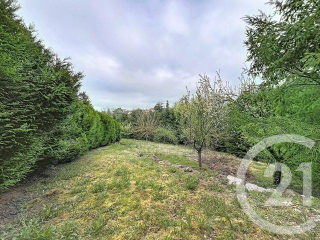 terrain - MONISTROL SUR LOIRE - 43