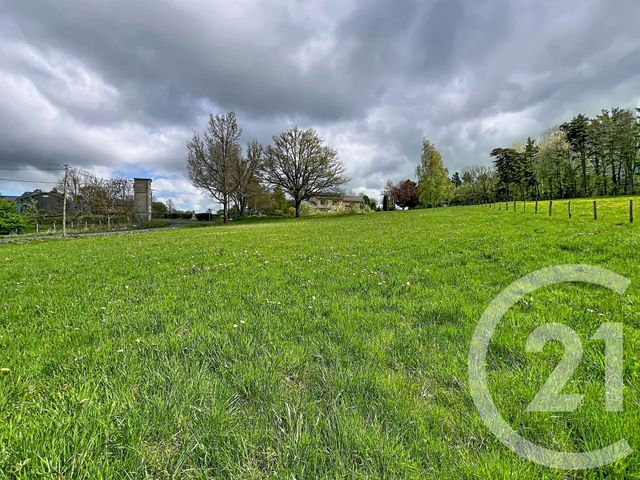 Terrain &agrave; vendre - 1400 m2 - St Julien Du Pinet - 43 - AUVERGNE