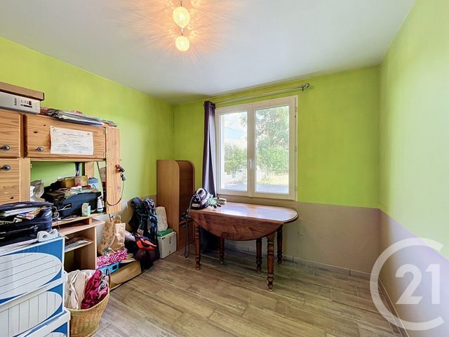 Maison &agrave; vendre - 5 pi&egrave;ces - 86,78 m2 - Yssingeaux - 43 - AUVERGNE