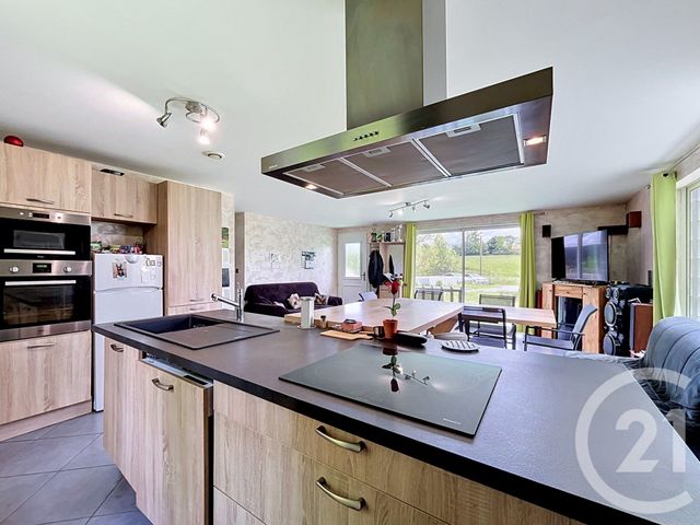 Maison &agrave; vendre - 5 pi&egrave;ces - 86,78 m2 - Yssingeaux - 43 - AUVERGNE