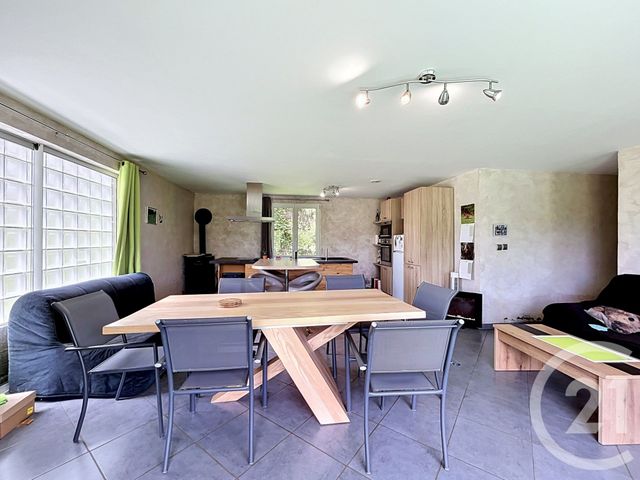 Maison &agrave; vendre - 5 pi&egrave;ces - 86,78 m2 - Yssingeaux - 43 - AUVERGNE