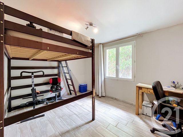 Maison &agrave; vendre - 5 pi&egrave;ces - 86,78 m2 - Yssingeaux - 43 - AUVERGNE