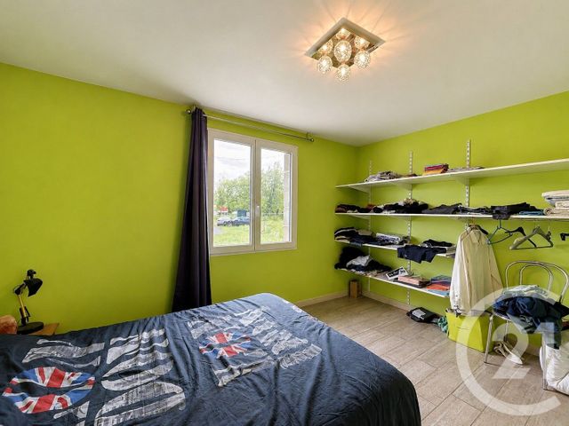 Maison &agrave; vendre - 5 pi&egrave;ces - 86,78 m2 - Yssingeaux - 43 - AUVERGNE